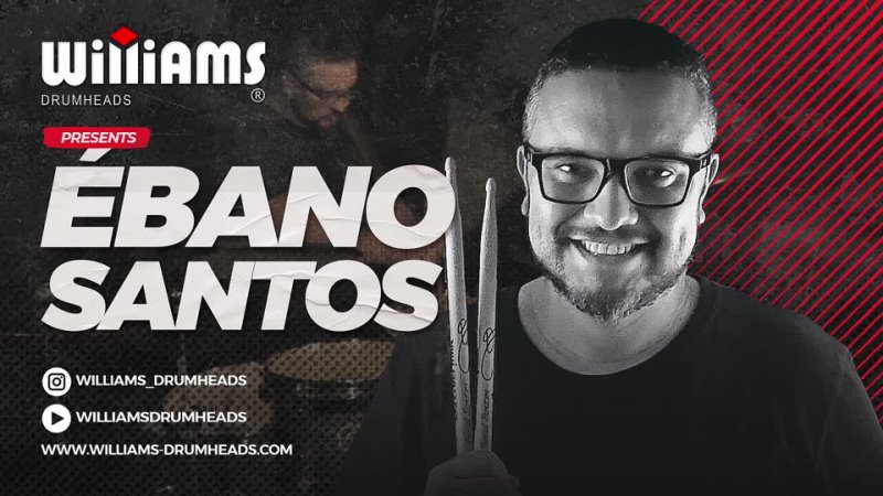 INTRODUCING WVT1 With Ébano Santos,