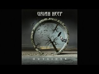 РОК-АРХИВ. Uriah Heep. Outsider (2014)