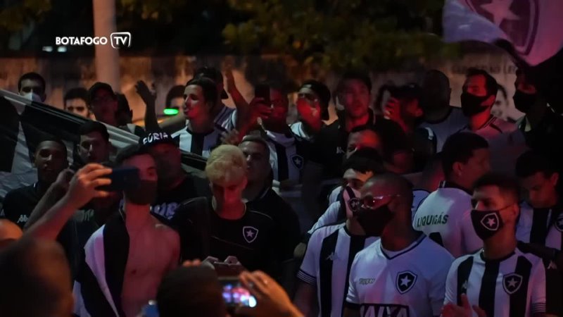 Botafogo TV SAF, Aprovada nos