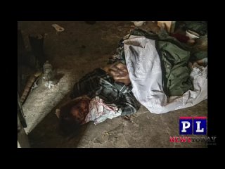 Woman_Found_Tortured_in_School_Basement_Military_Base_in_Mariupol