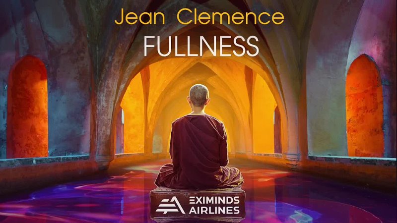 Jean Clemence - Fullness