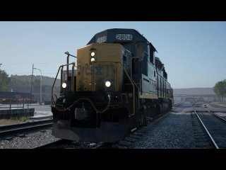 Train Sim World