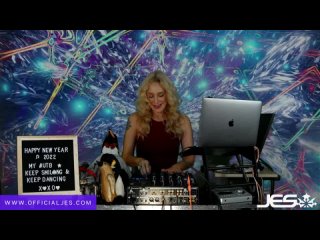 JES “Unleash The Beat“ Mixshow 479