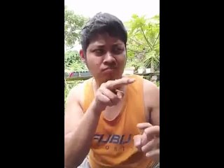 Filipino Deaf Vloggers: steal
