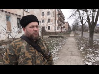 Вооружённые Силы Новороссии (ВСН)tan video