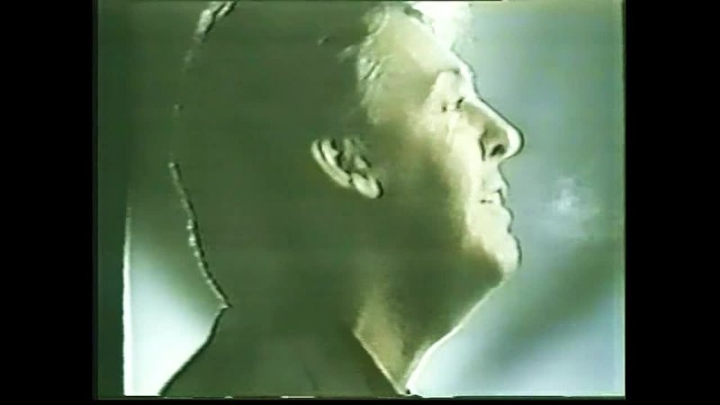 Paul McCartney – Ebony and Ivory (Solo Version) (1982)
