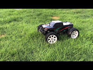 Широкие шины для автомобилей 1/10 1/12 RC WLtoys 144001 124019