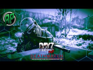 DayZ deathmatch