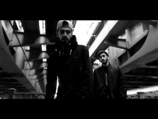 Мияги & Эндшпиль - Санавабич (Официальный Клип)