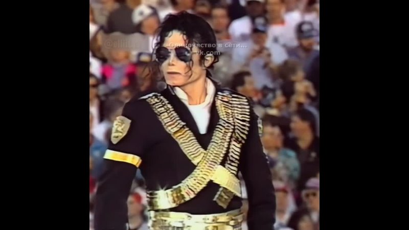 Майкл Джексон. Настоящий Король Попсцены