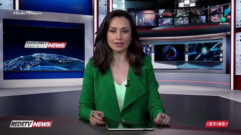 RedeTV - PL das Fake News pode quebrar a “dinâmica natural” das redes, diz presidente da ABRANET
