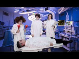 Крематорий - Охотник (Official Video, 2021)