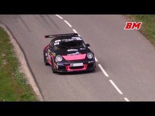 Porsche 997 GT3 rally INSANE SOUNDS- DRIFTS- REVVING -2019-2021-