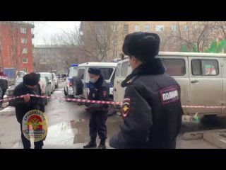 Видео от Норильск Not TODAY