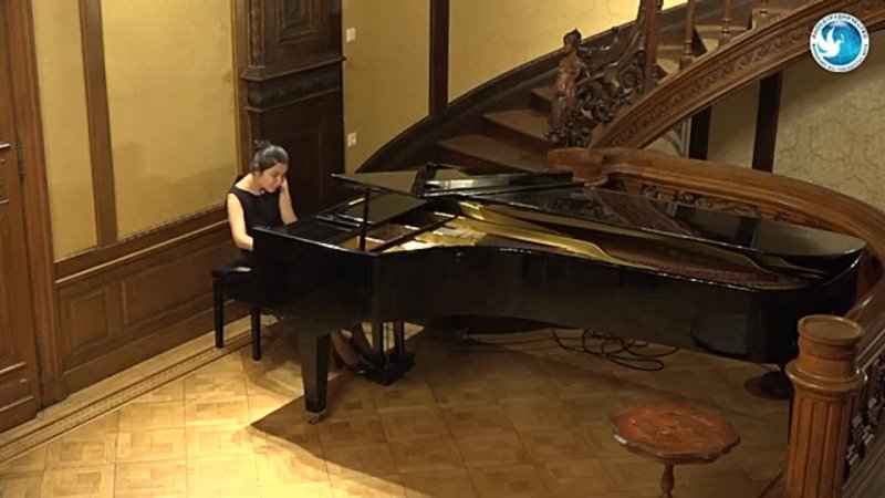 Konzert von Juliana Slepzowa (