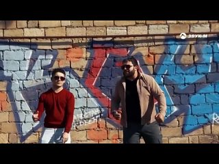 Рейсан Магомедкеримов, Михаил Черняев - Марихуана _ Премьера клипа 2022