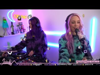 JESSU & PYKA 29-JAN-2022