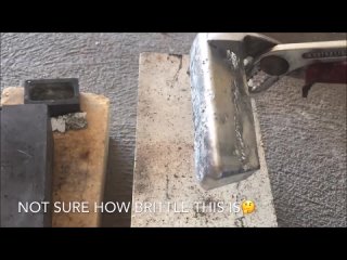 MIXING METALS MOLTEN BRASS ALUMINIUM & LEAD TOGETHER  AT THE SAME TIME- WHAT IS THIS ALLOY CALLED??
