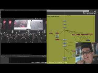 Hugo Deconstructs_Homefront_The Revolution_Keynote Shot_Nuke Compositing