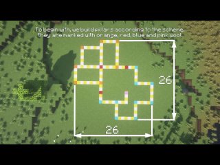 Minecraft: How to build Survival House