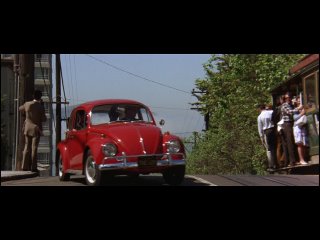 ПЕСЧАНЫЙ САВАН (1968) - драма, триллер Антонио Исаси-Исасменди WEB-DL 1080p
