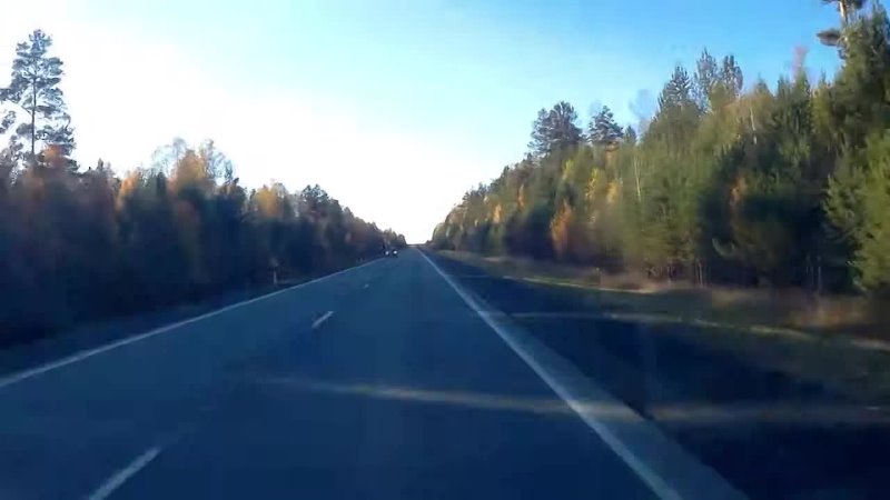Russian roads and relax music. vol 2