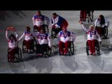 Республиканский челлендж "Вперед, Россия!" в поддержку нашей Паралимпийской сборной в Пекине 2022 года