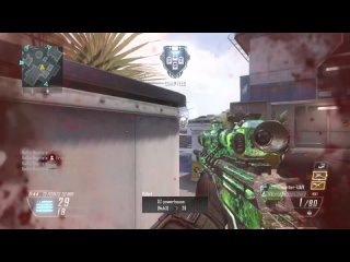 my best cod clip ever, 6on