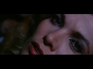 The New York ripper (1982) Sex, sleazy, blood, gore, kills (Lucio Fulci)