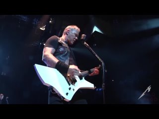 Metallica - Live In Madrid 2018 (Full Concert)