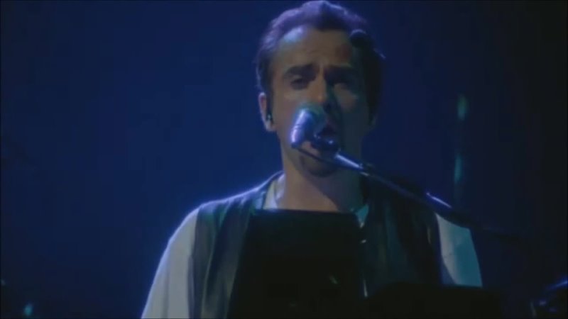 Peter Gabriel Across the River ( Live at Palasport Nuovo in Modena, Italy on 16 17 November