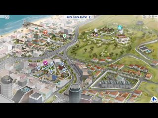 Стрим The Sims 4 | Строю магазин игрушек