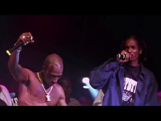 2Pac - Live at the House of Blues - Full Concert