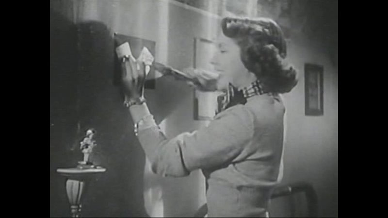 Suzana e o Presidente (1950)