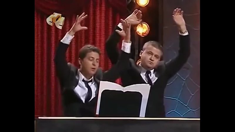 The Jewish Ukrainian president Zelensky plays the piano with his penis.