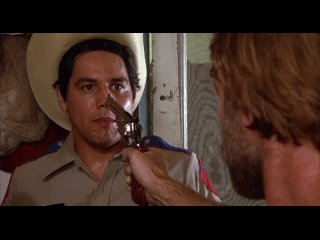 Одинокий волк МакКуэйд (1983).