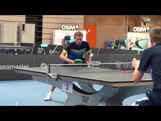 Xu Xin, Harimoto - Table Tennis MOTIVATION