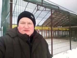 Антон Калмыков Висимская Зооферма 2022/01/29