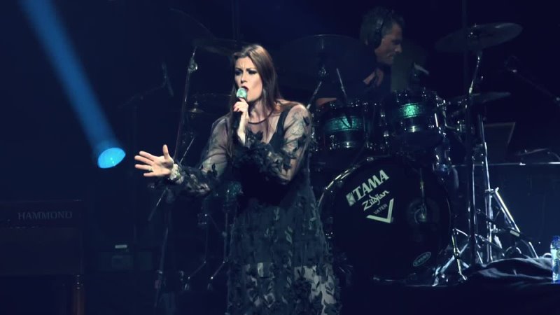 Floor Jansen. - Face Your Demons (2021 Netherlands)