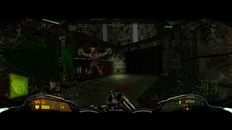 Doom Project Brutality 3. 0 WAD Jade Earth, 3