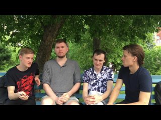Talking about World Cup 2018 in Russian (part 2)