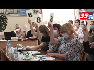 В Вологде выбирают лучшую постовую медсестру