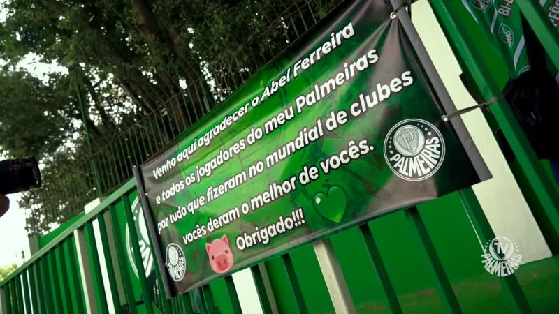 TV Palmeiras, FAM O DIA EM QUE DONA JANE ENCONTROU ABEL