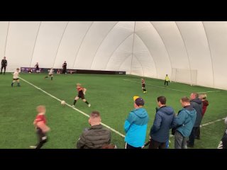 Кубок памяти Евгения Ковалева Поле 2
