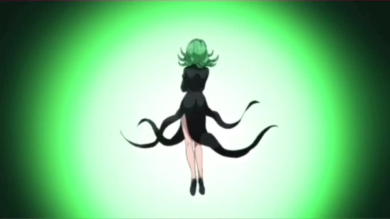 Fubuki, Tatsumaki vs Do