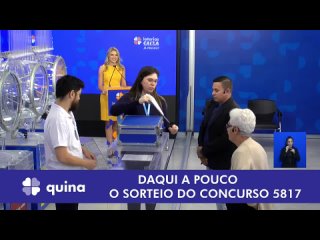 RedeTV - Loterias CAIXA: Lotofácil, Dupla Sena e mais 31/03/2022