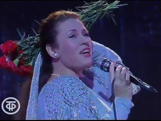 Валентина Толкунова - Сорок Пять (1991)