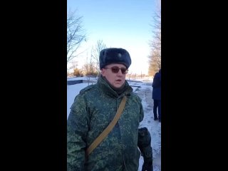 На месте массового убийства  мирных жителей украинскими военными у Попаснянской железной дороги.