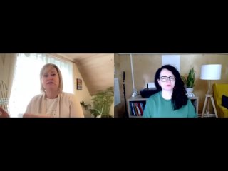 Gabrielle Jones and Anita Modestova: Live interview Soft skills for successful language learning