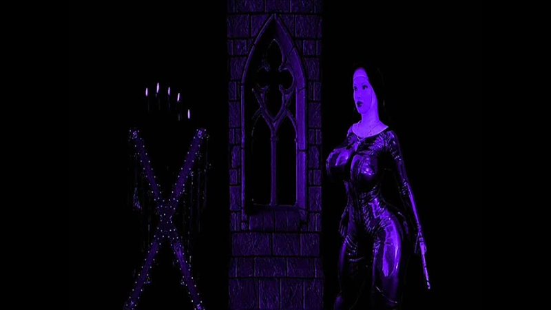 BDSM Mi X vol. 4 Darkwave, Goth industrial, EBM, Dark